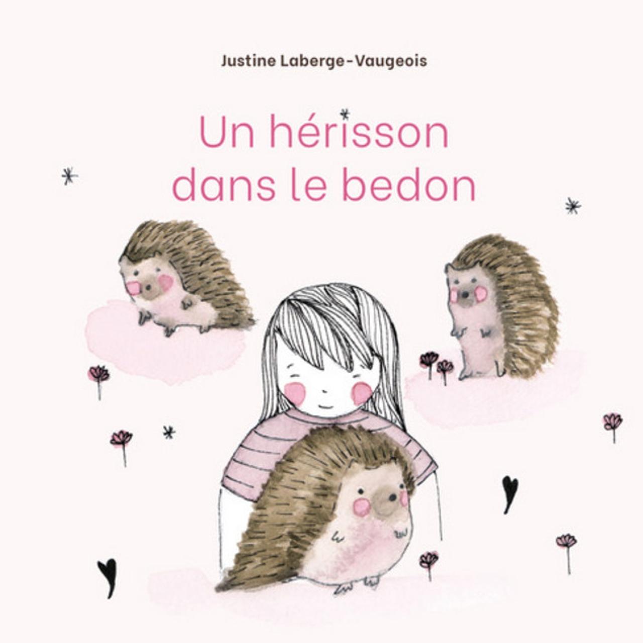 Justine Laberge-Vaugeois
