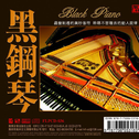黑钢琴 淡淡幽情专辑