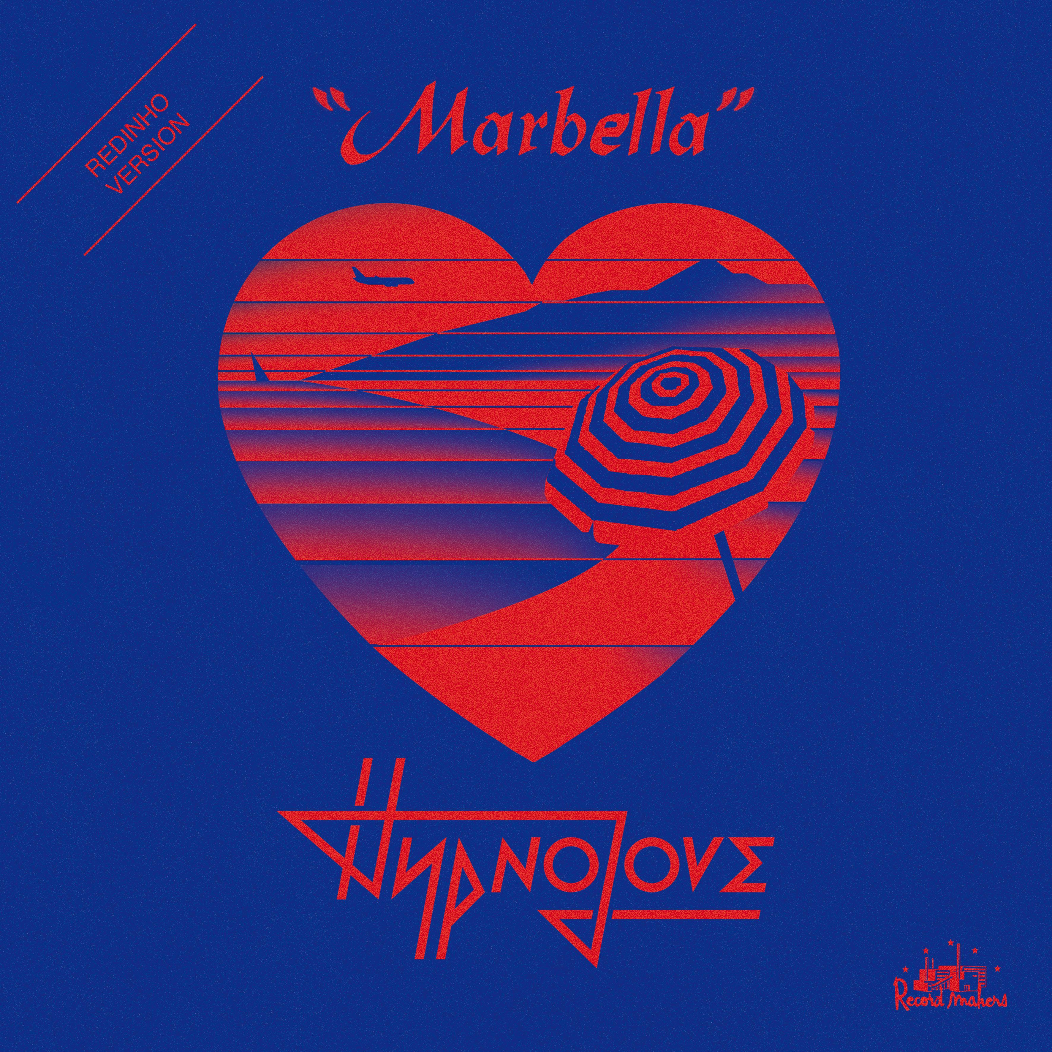 Marbella (Redinho Version)