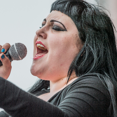 Beth Ditto