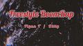 Freestyle BoomBap专辑