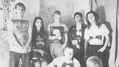 Psychic TV