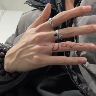 欧美R＆B节奏布鲁斯