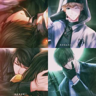 《极暗之时》类似BGM