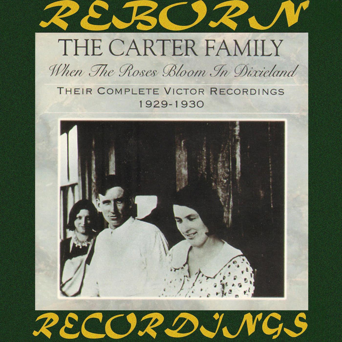 When the Roses Bloom in Dixieland: Their Complete Victor Recordings (1929-30) (HD Remastered)
