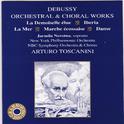 Toscanini Conducts Debussy Orchestral & Choral Works专辑