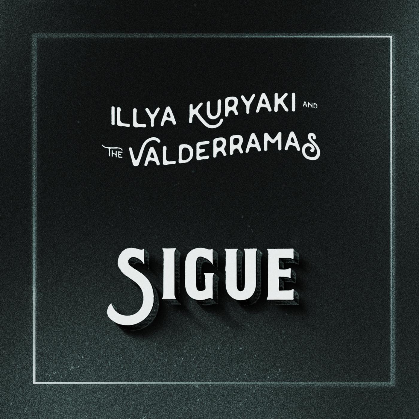 Sigue