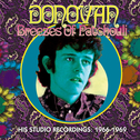 Breezes Of Patchouli - His Studio Recordings: 1966-1969专辑