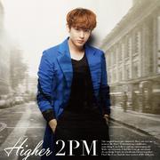 HIGHER(Nichkhun盤)