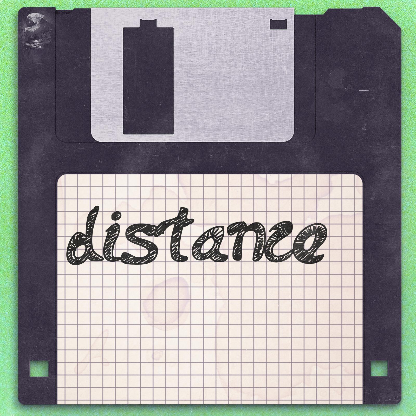 distance