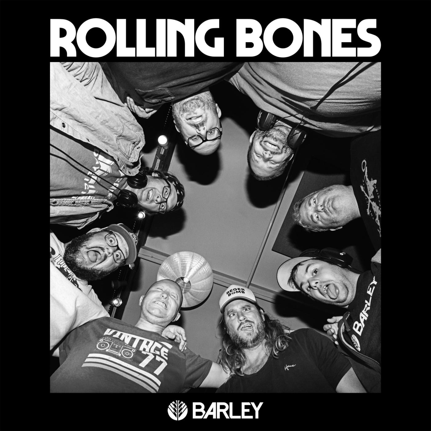 Rolling Bones