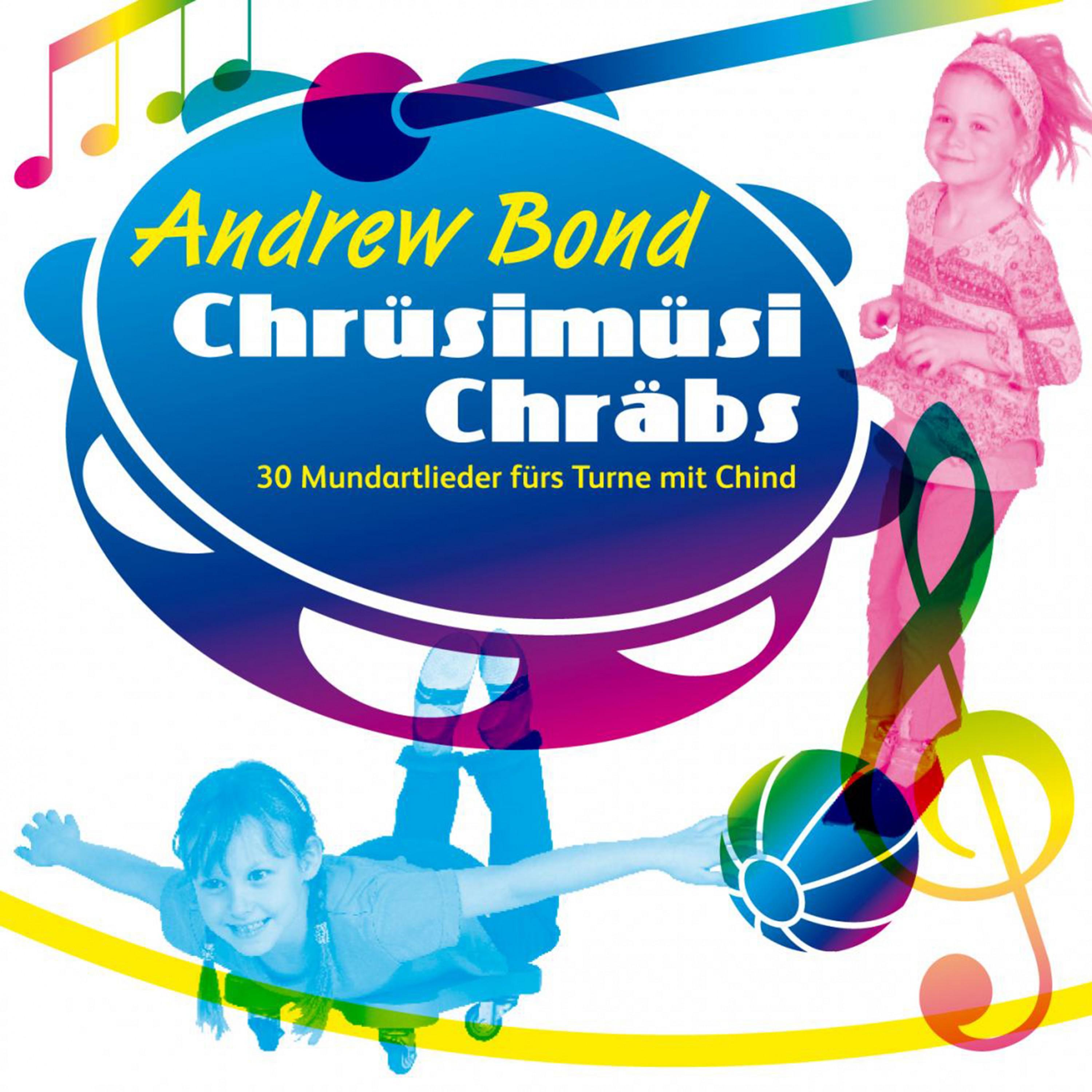Chrüsimüsi Chräbs Playback