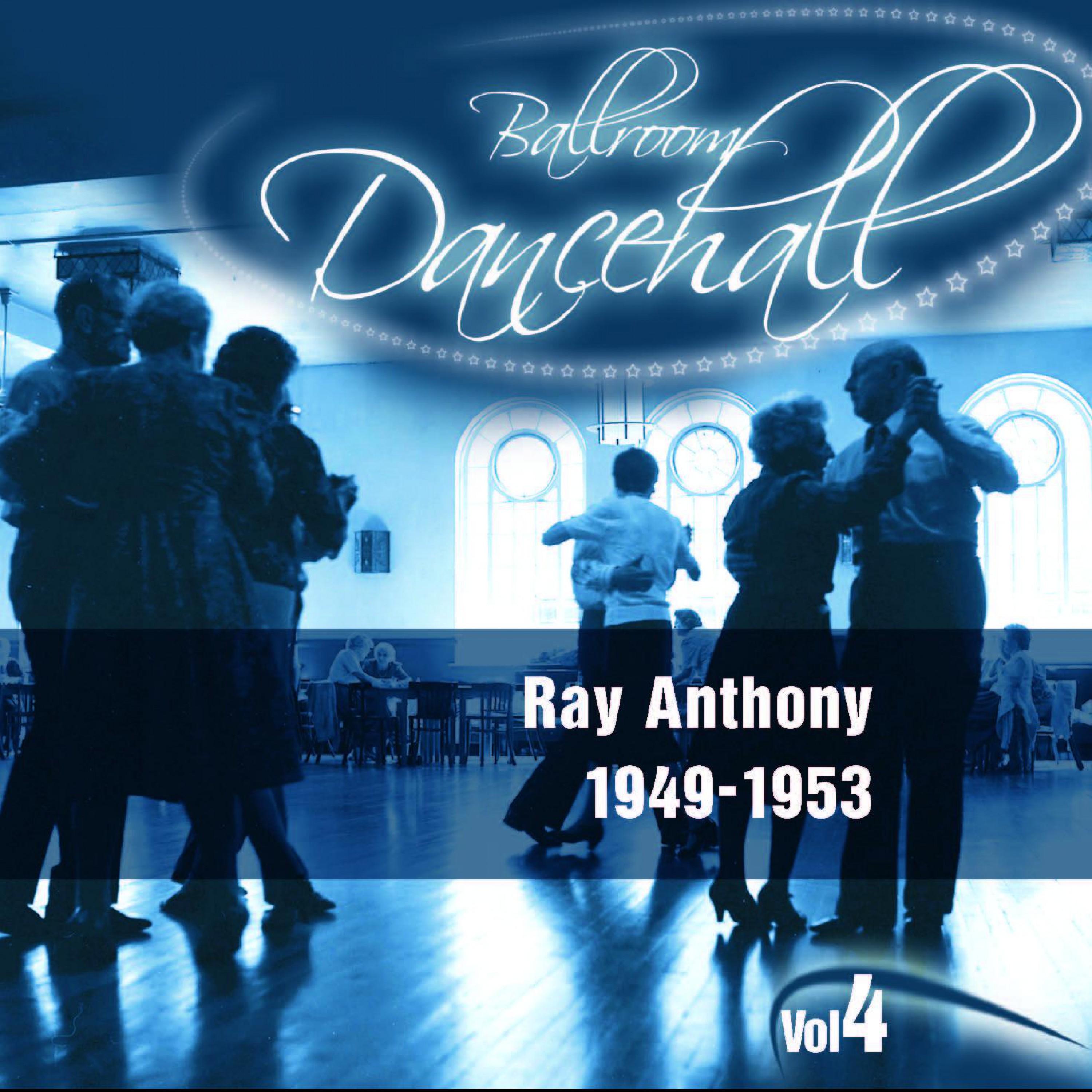 Ballroom Dancehall Vol. 4