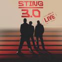 STING 3.0 Live专辑