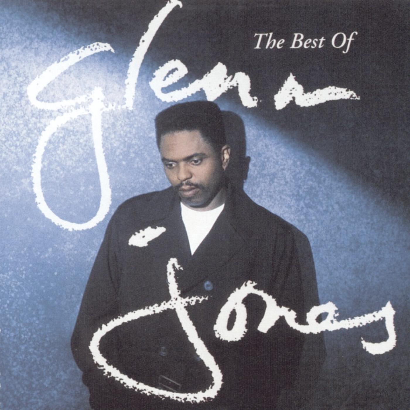 The Best Of Glenn Jones专辑