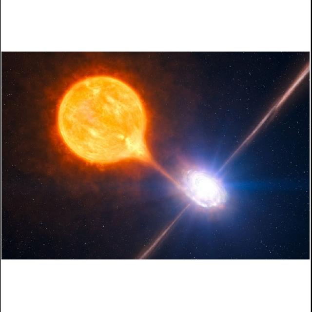 Stellar Sunshine