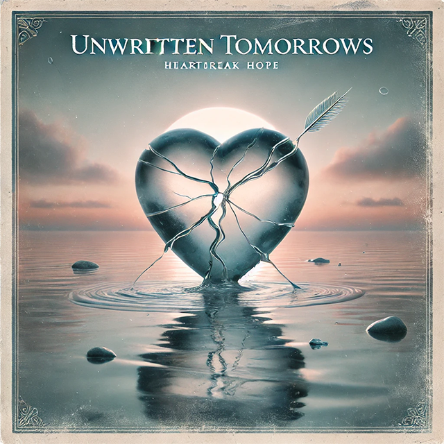 Unwritten Tomorrows