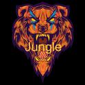 Jungle专辑