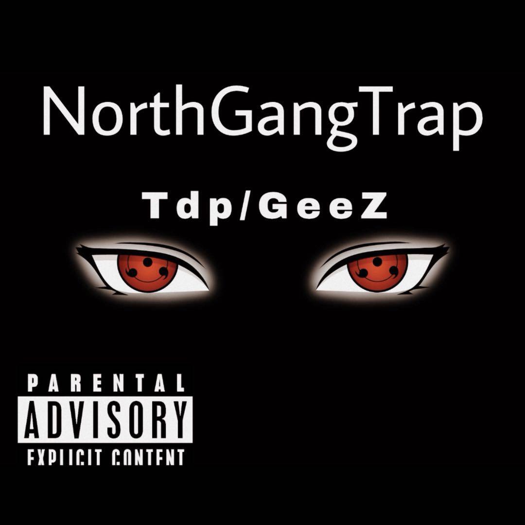 NG TRAP专辑