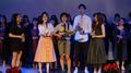 清华大学美术学院2018届毕业典礼专辑