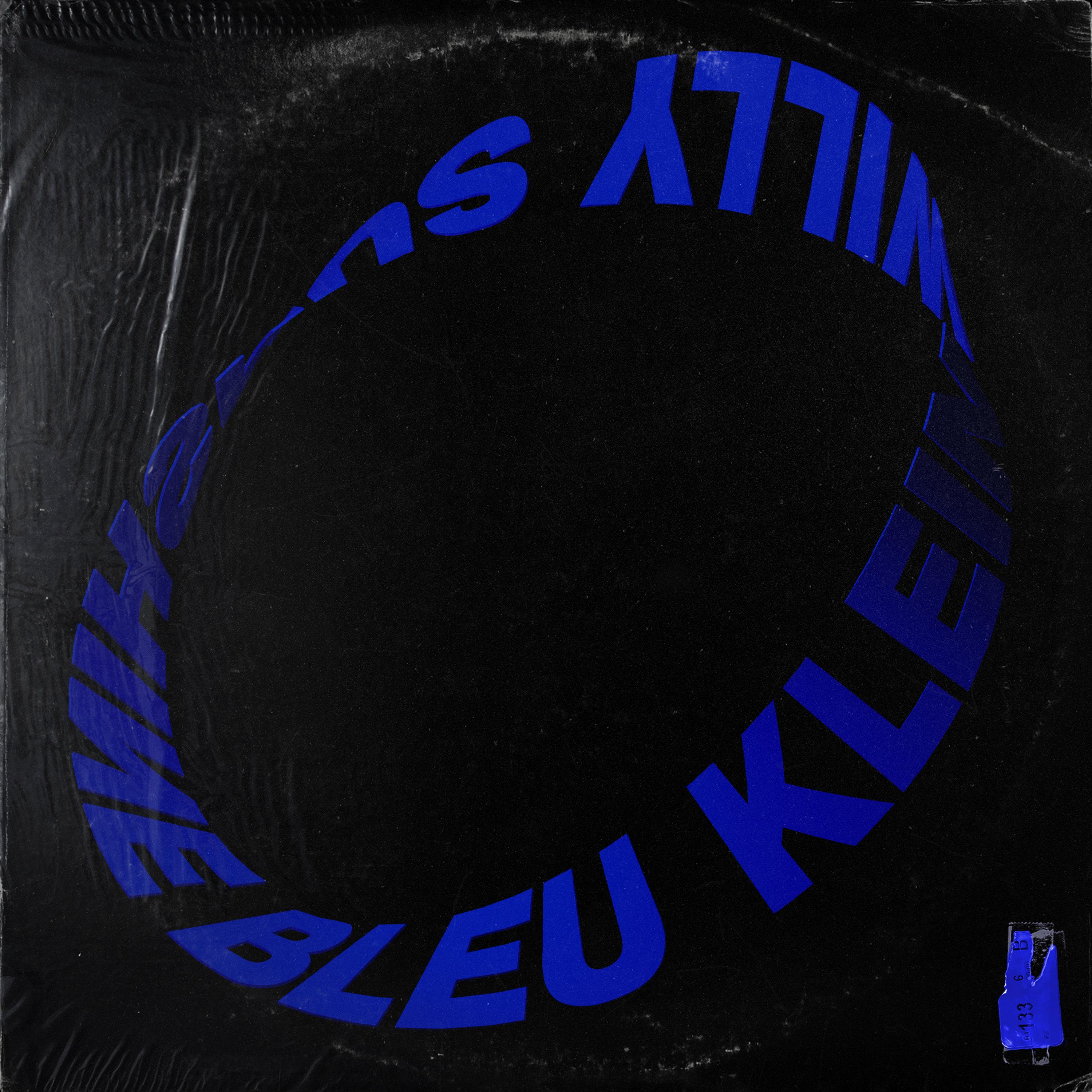 Bleu Klein