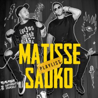 Matisse & Sadko 最爱的歌单