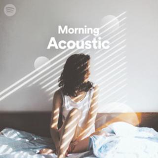 Morning Acoustic