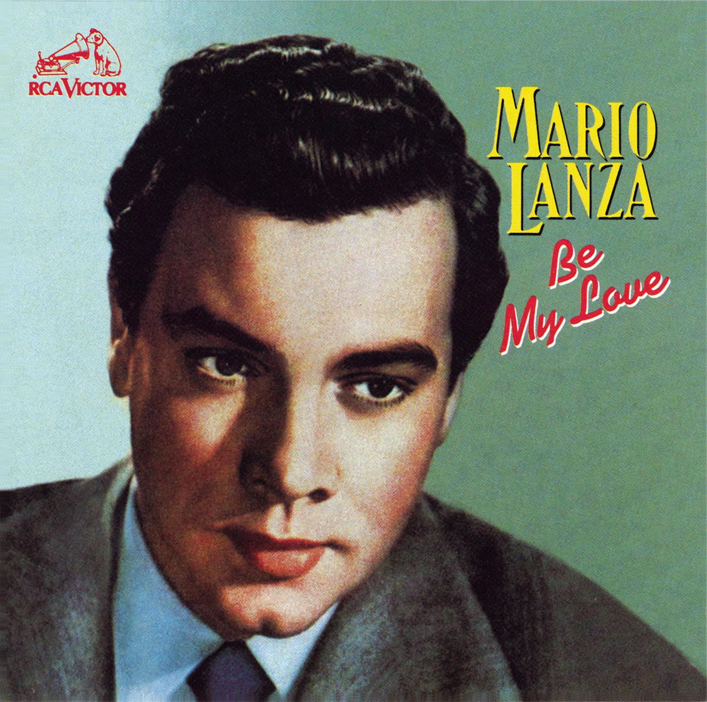 Mario Lanza - The Song Is You (from 