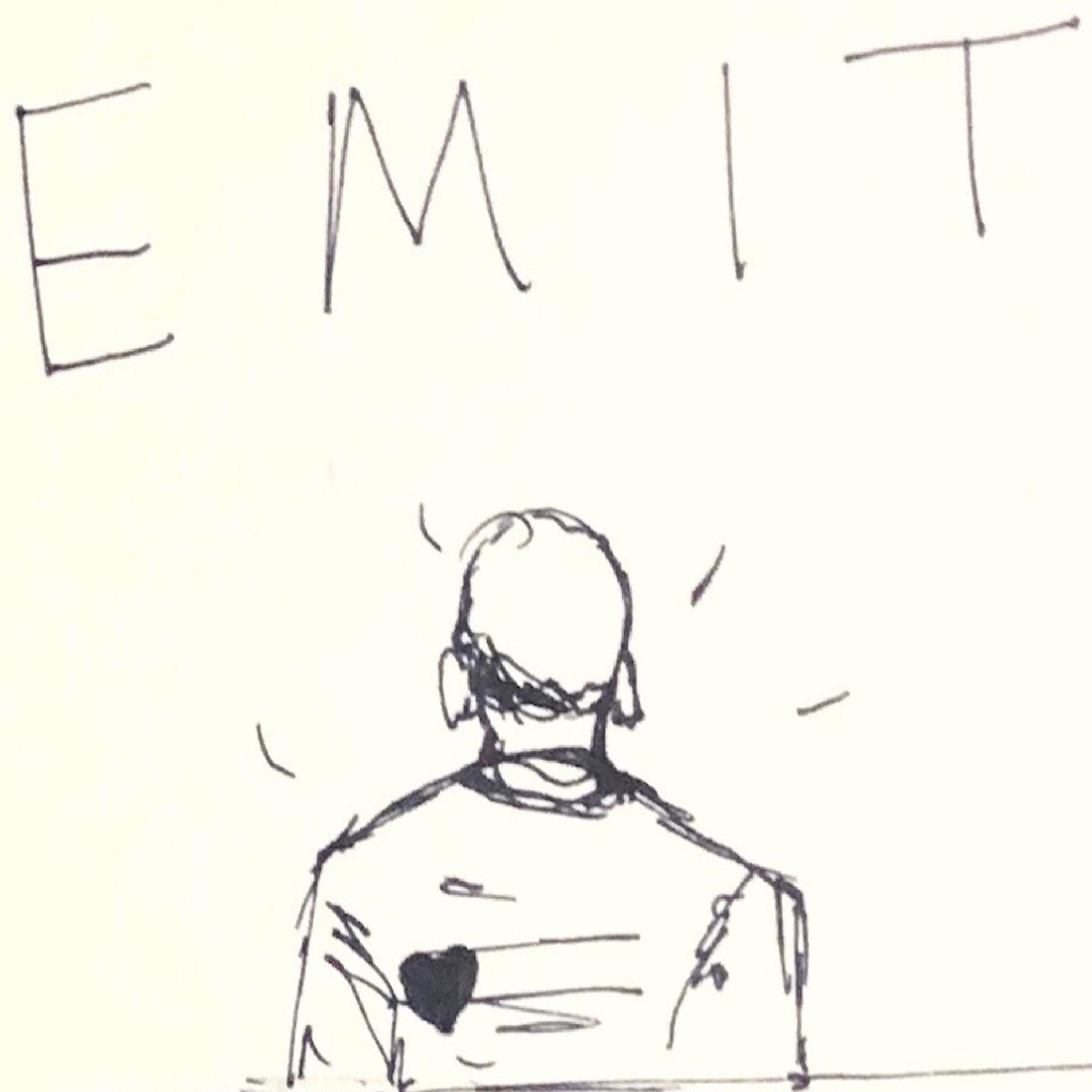 Emit