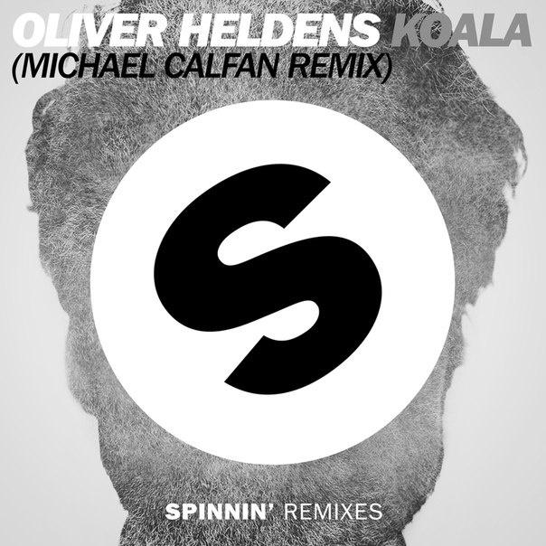 Koala (Michael Calfan Remix)专辑