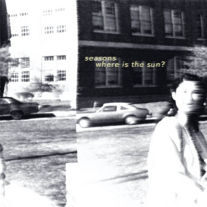 Seasons / Where Is the Sun?
