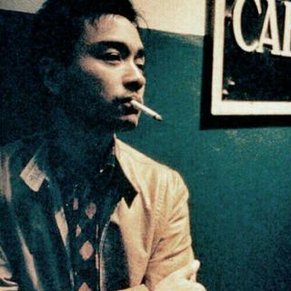 张国荣、李克勤、谭咏麟、张学友。