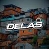 DJ DELAS - MEGA DA MENORZADA (feat. MC LH & MC MENOR DO ENGENHO)