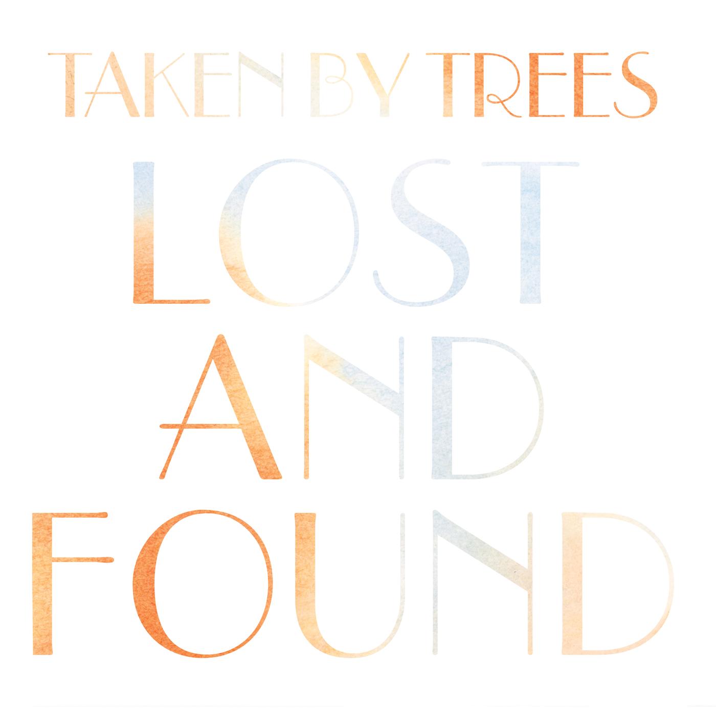 Lost & Found