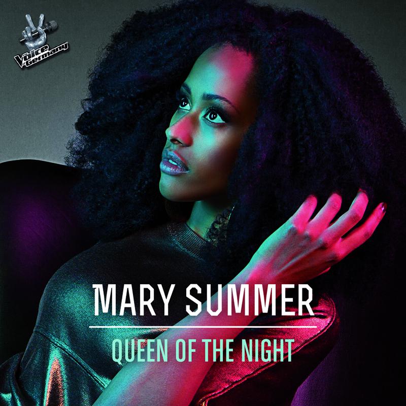 Queen Of The Night