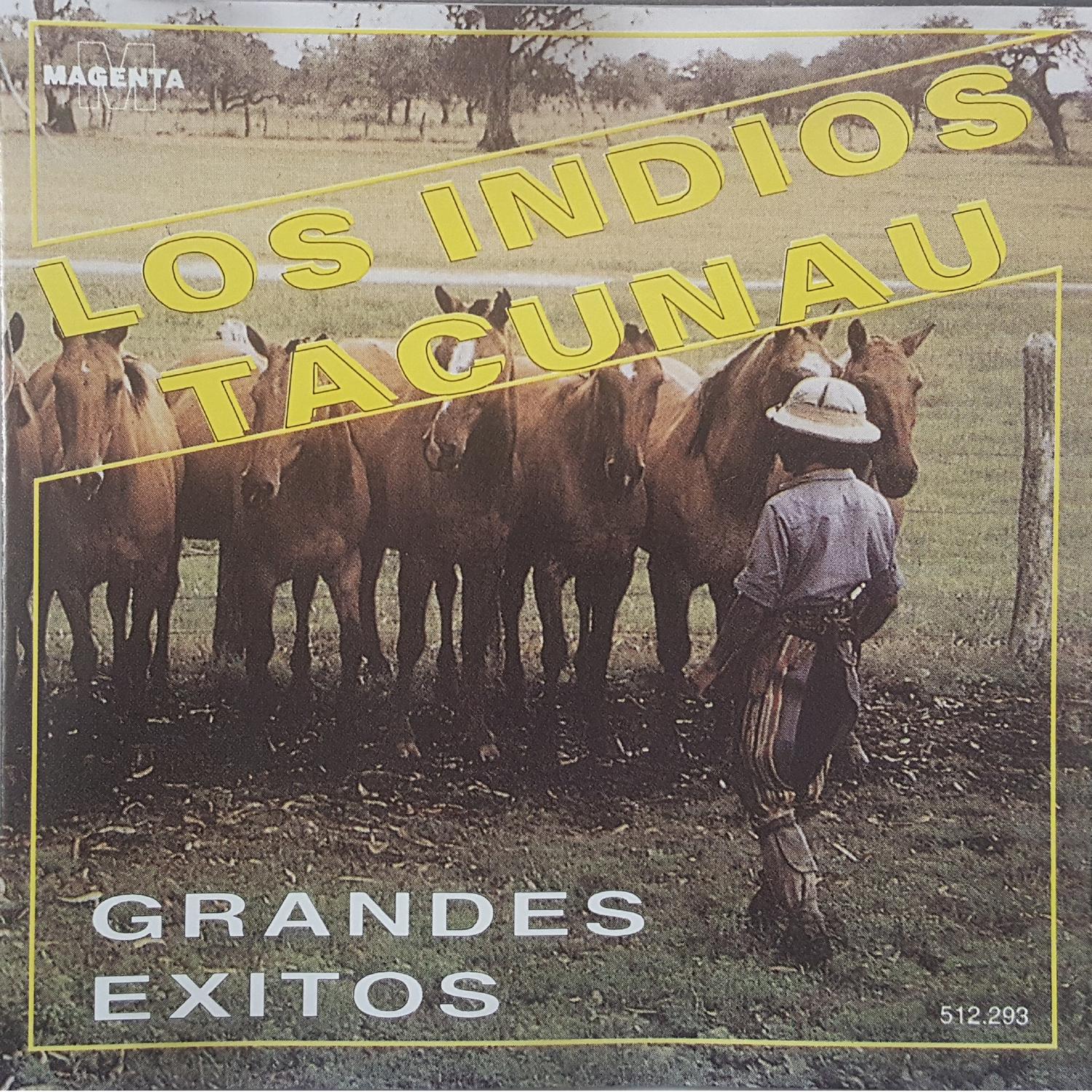 Grandes Exitos