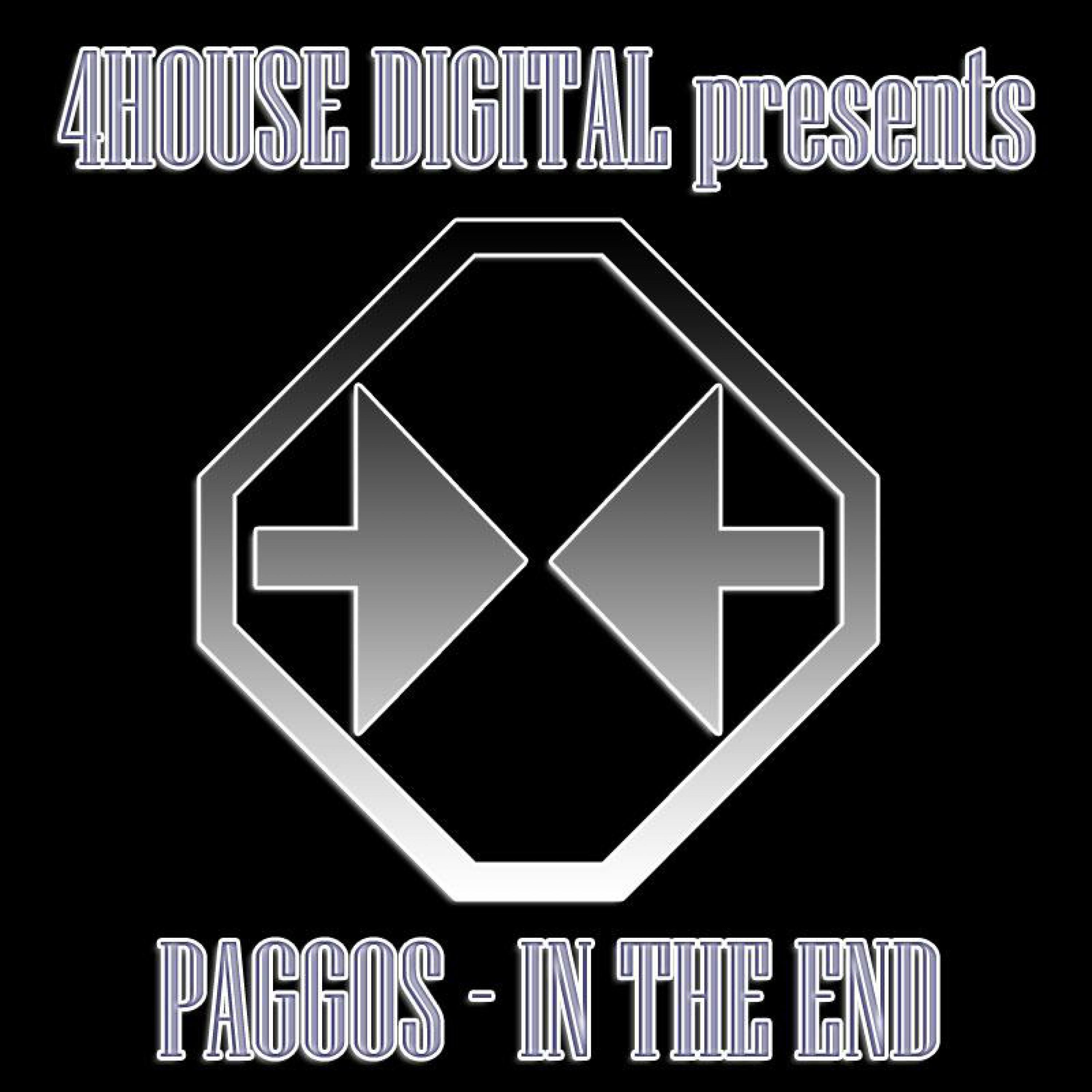Paggos - Elaine (Original Mix)