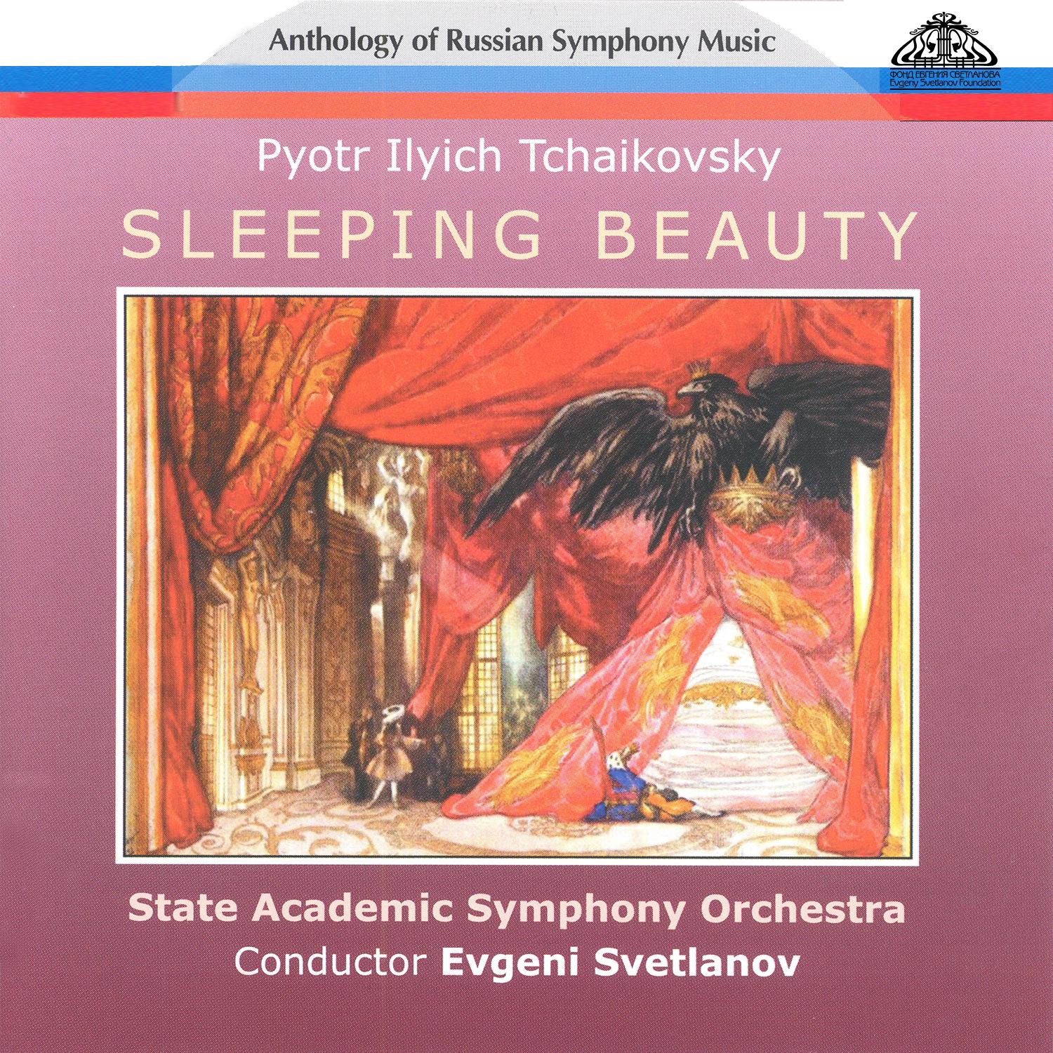 Sleeping Beauty
