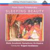 Heinrich Friedheim - Sleeping Beauty, Op. 66, Act III, Scene 12c:Coda