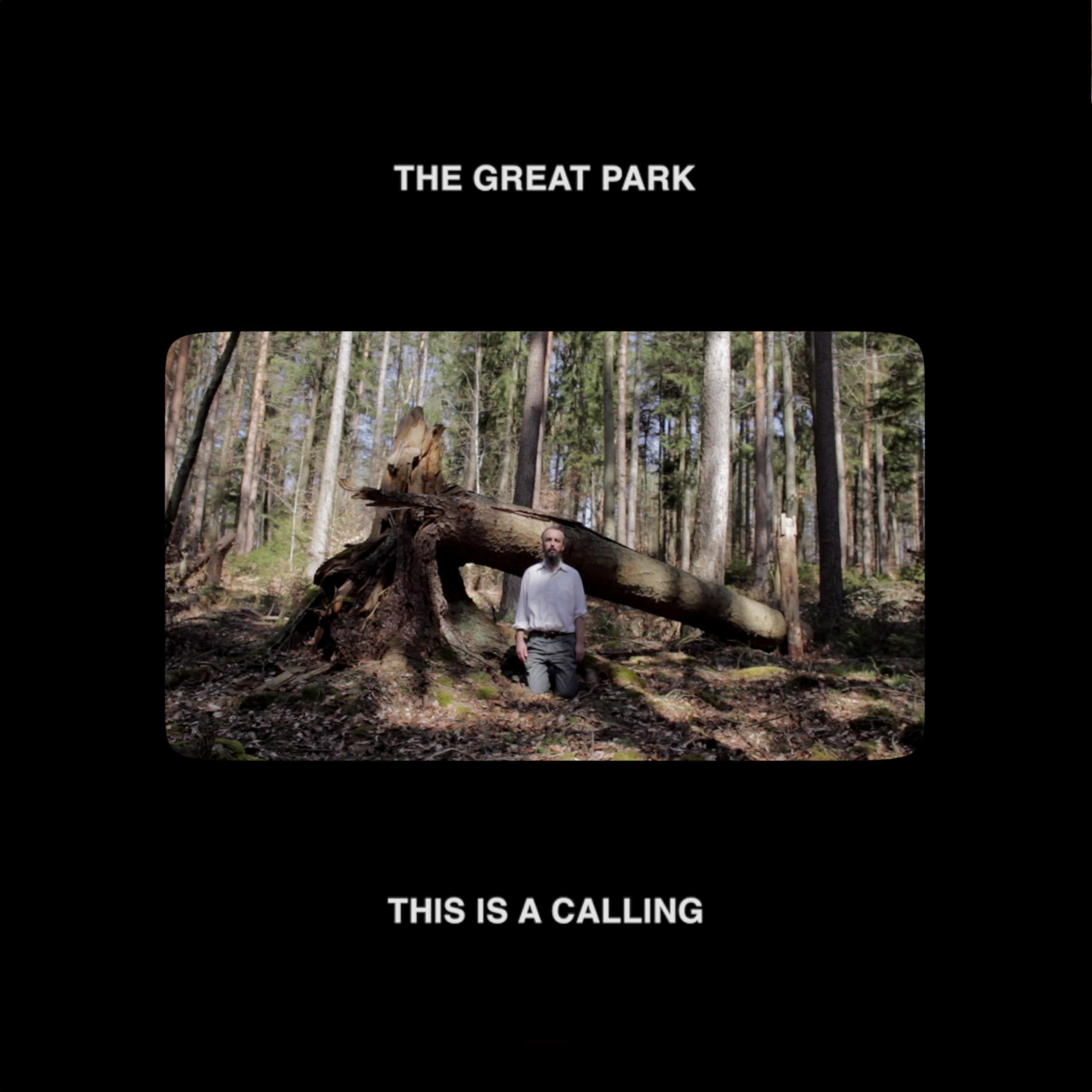 This Is A Calling