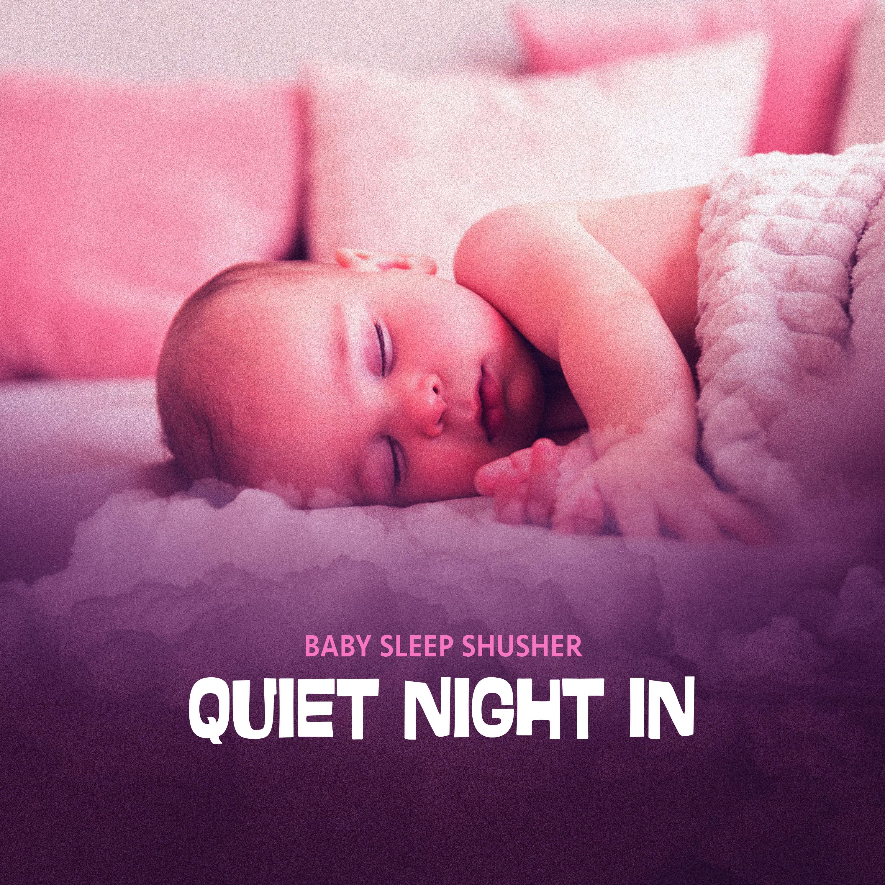 Baby Sleep Shusher - Evolve Forrest