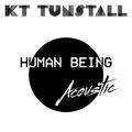 Human Being (Acoustic Version)