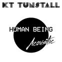 Human Being (Acoustic Version)专辑