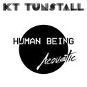 Human Being (Acoustic Version)专辑
