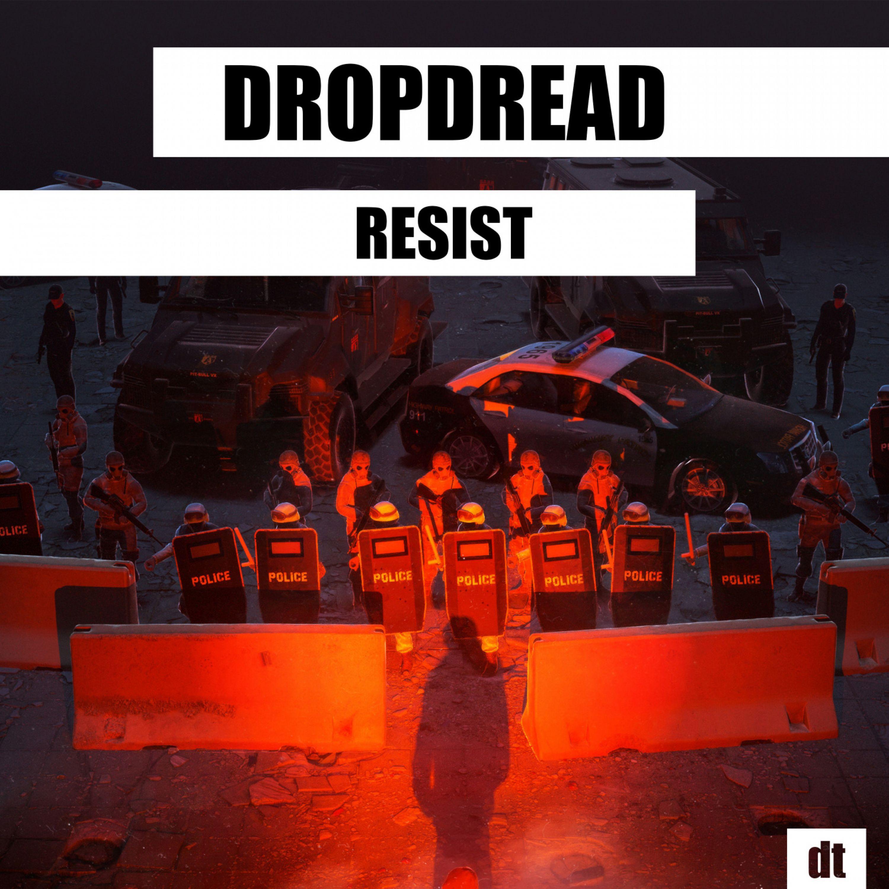 Resist