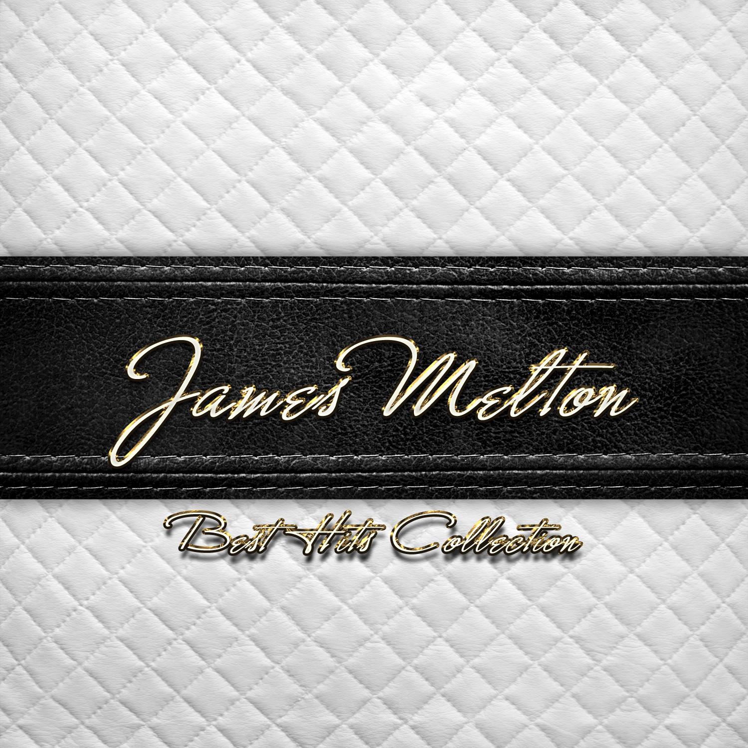Best Hits Collection of James Melton