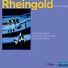 Britta Stallmeister - Das Rheingold:Scene 4: Rheingold! Rheingold! Reines Gold! (Rhinemaidens, Wotan, Loge)