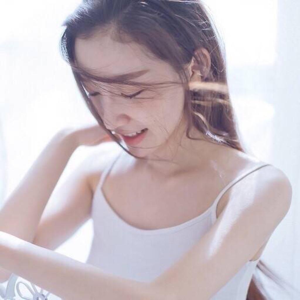 别让时光偷走你上扬的嘴角