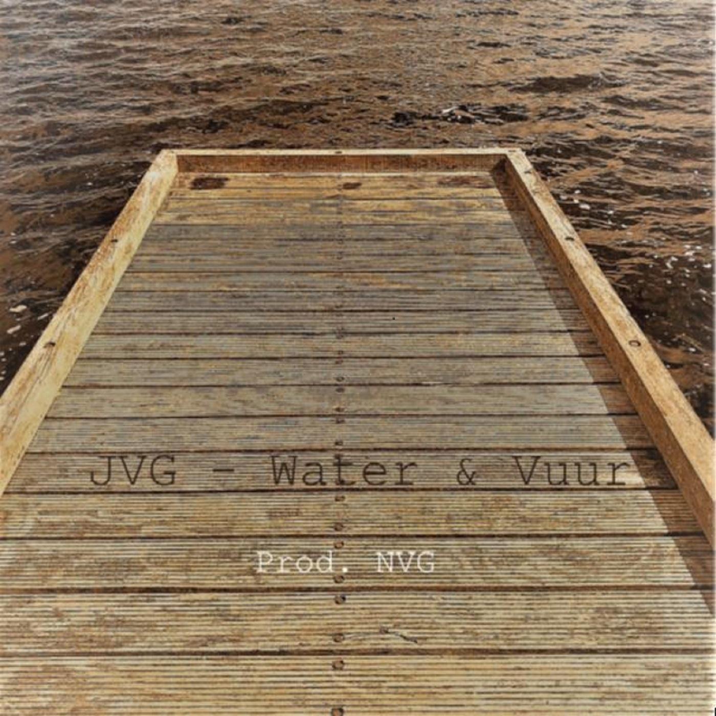 Water & Vuur