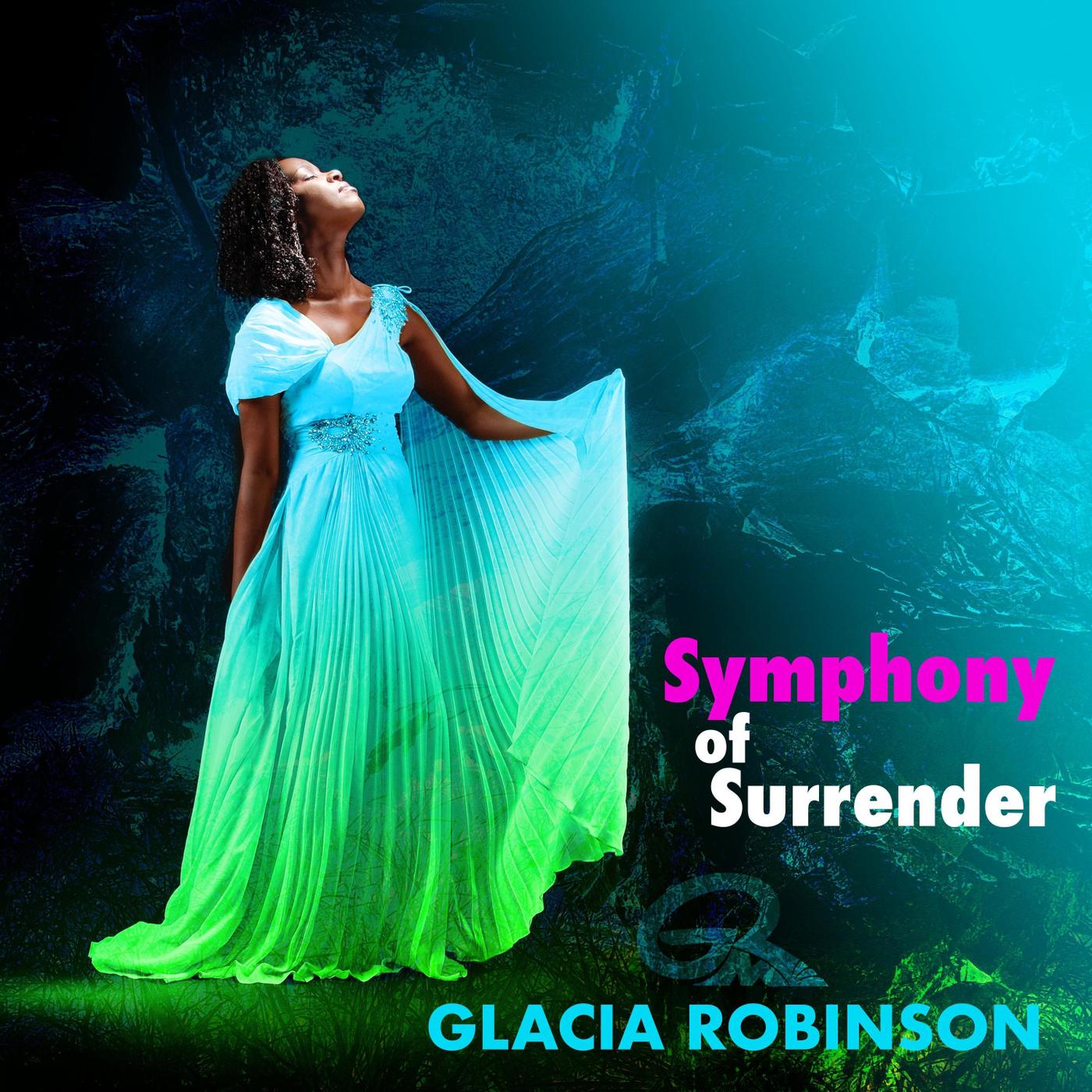 Glacia Robinson - My Hope